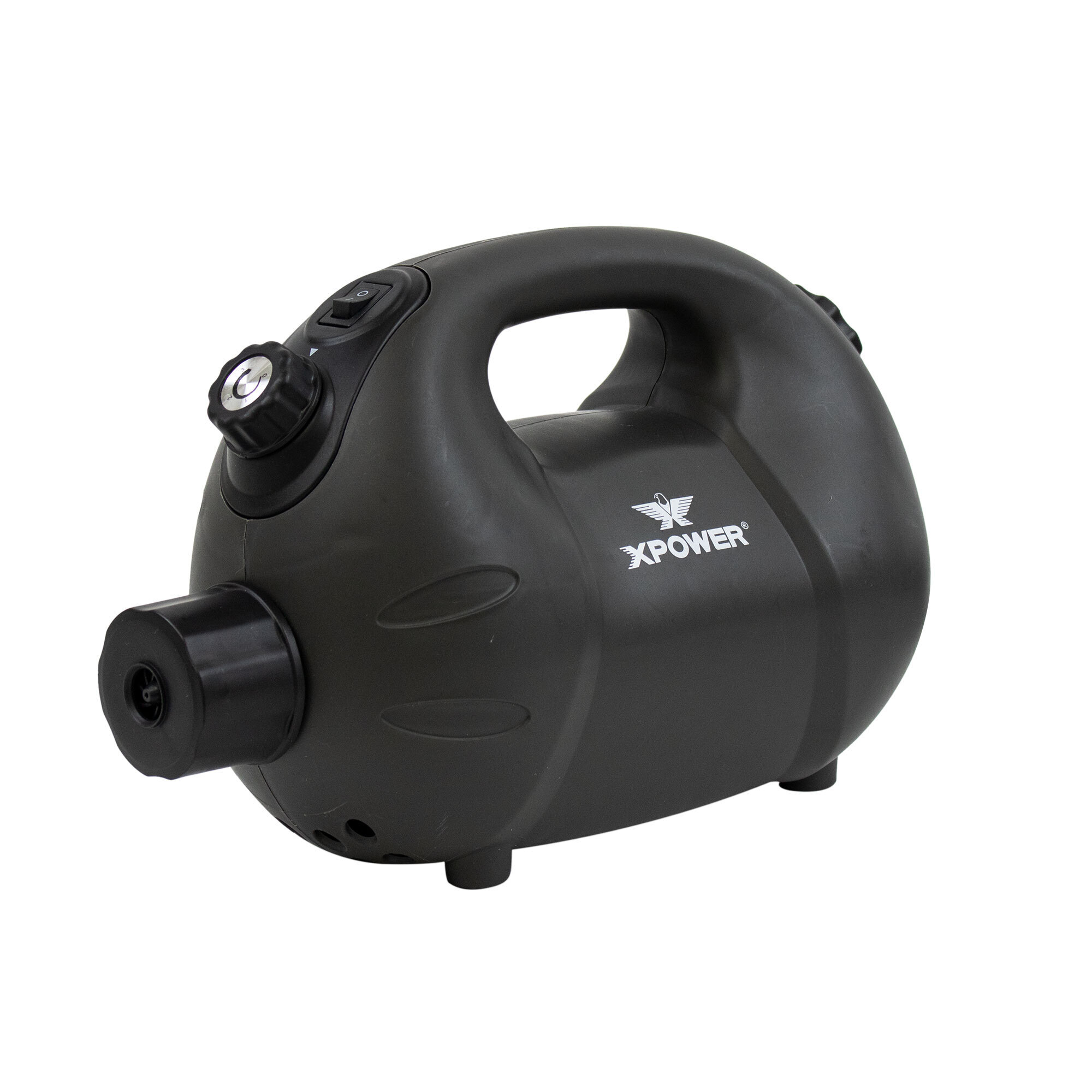 XPOWER ULV Cold Fogger — 27 Oz. Reservoir, 320W, Adjustable Nozzle, Model# F-8